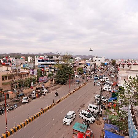 Oyo 4511 Hotel Nagpal Haridwar Bagian luar foto