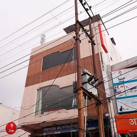 Oyo 4511 Hotel Nagpal Haridwar Bagian luar foto