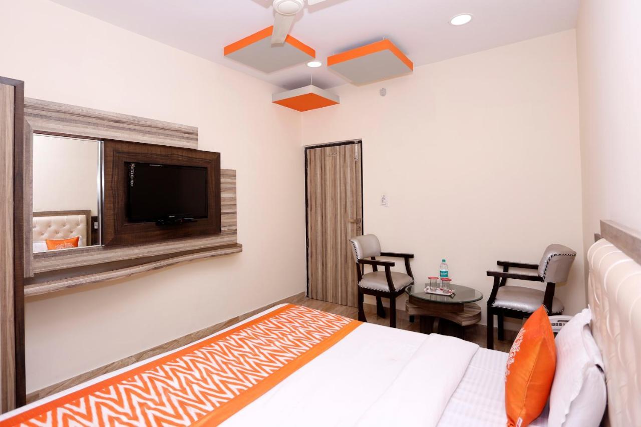 Oyo 4511 Hotel Nagpal Haridwar Bagian luar foto