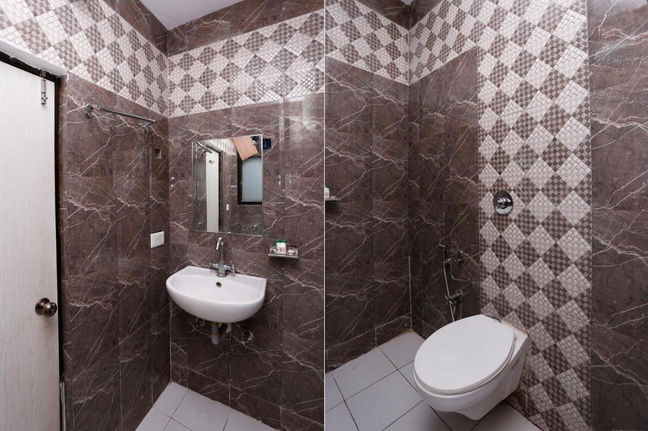 Oyo 4511 Hotel Nagpal Haridwar Bagian luar foto