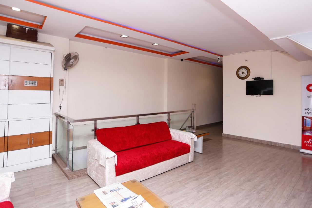 Oyo 4511 Hotel Nagpal Haridwar Bagian luar foto