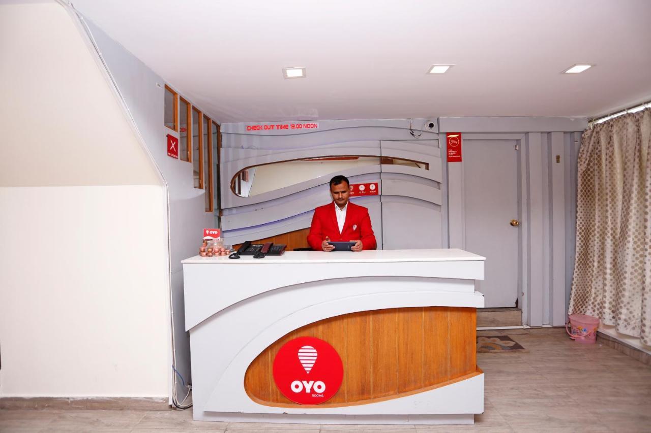 Oyo 4511 Hotel Nagpal Haridwar Bagian luar foto